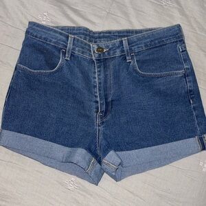 H&M Denim Shorts